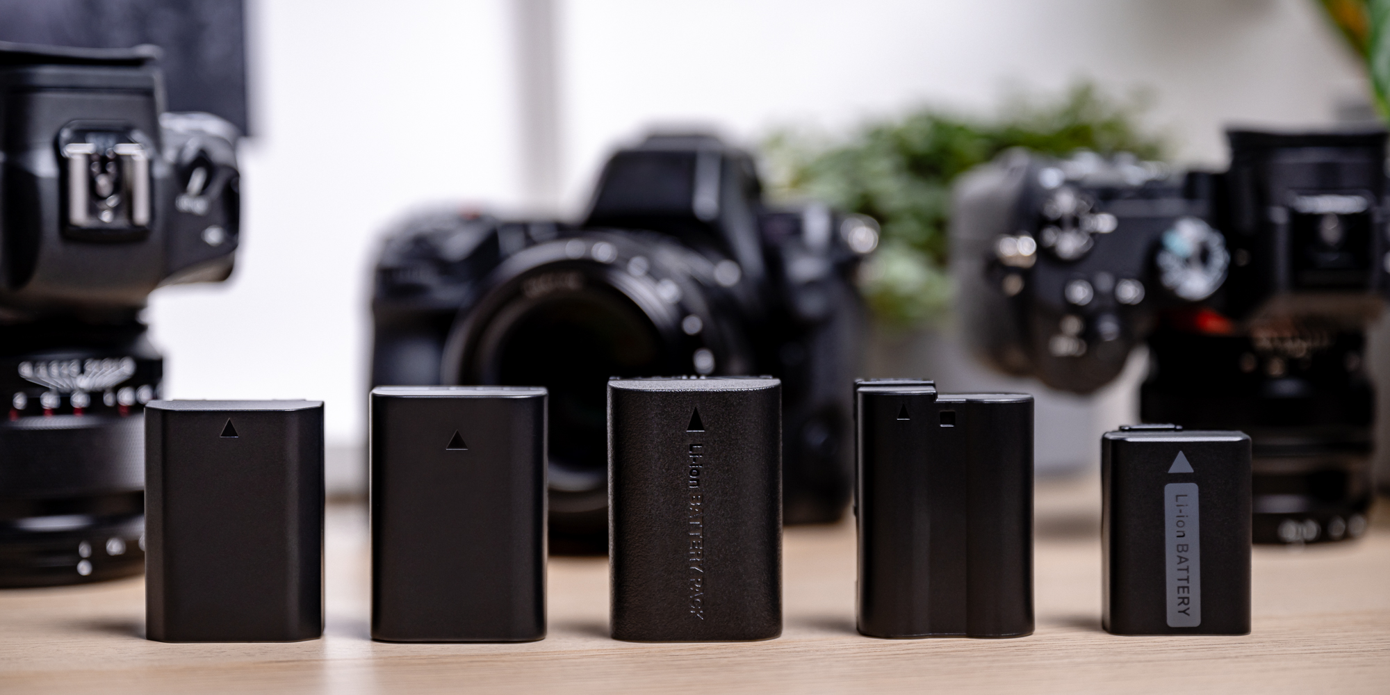 Akumulator Newell zamiennik EN-EL9 do Nikon